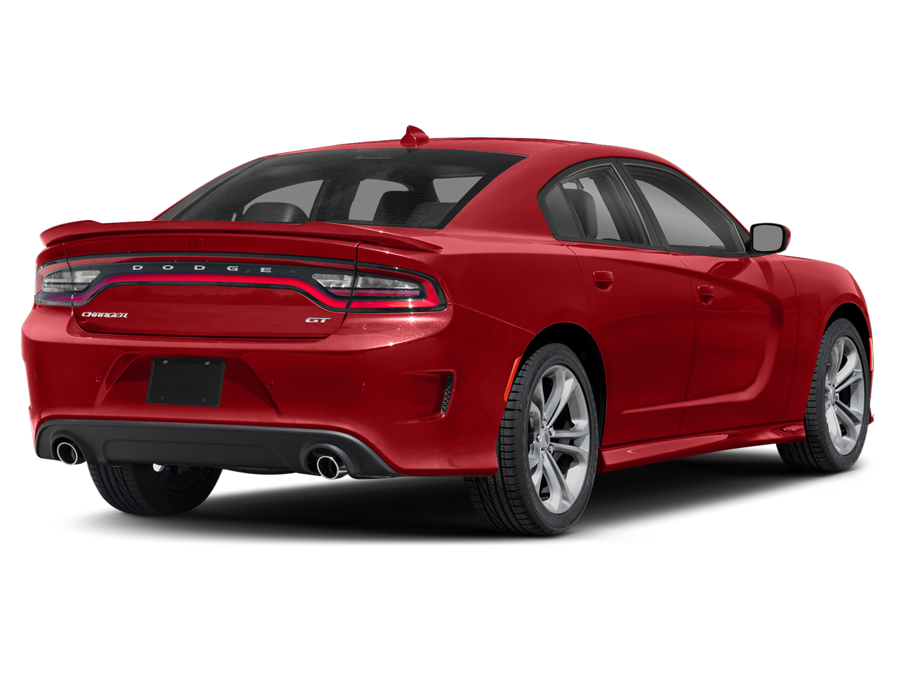 2019 Dodge Charger R/T