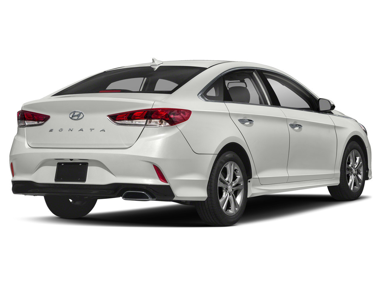 Used 2019 Hyundai Sonata SE with VIN 5NPE24AF2KH782124 for sale in Norfolk, VA