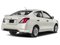 2019 Nissan Versa SV