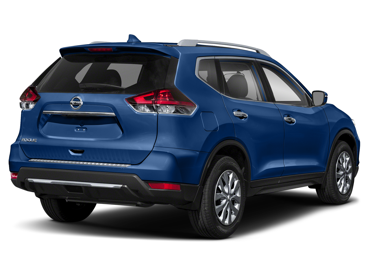 Used 2019 Nissan Rogue SV with VIN 5N1AT2MV7KC708580 for sale in Norfolk, VA