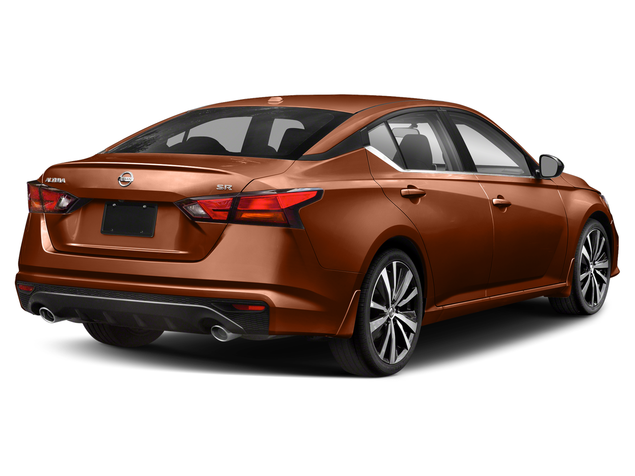 Used 2020 Nissan Altima SR with VIN 1N4BL4CV7LC119459 for sale in Norfolk, VA