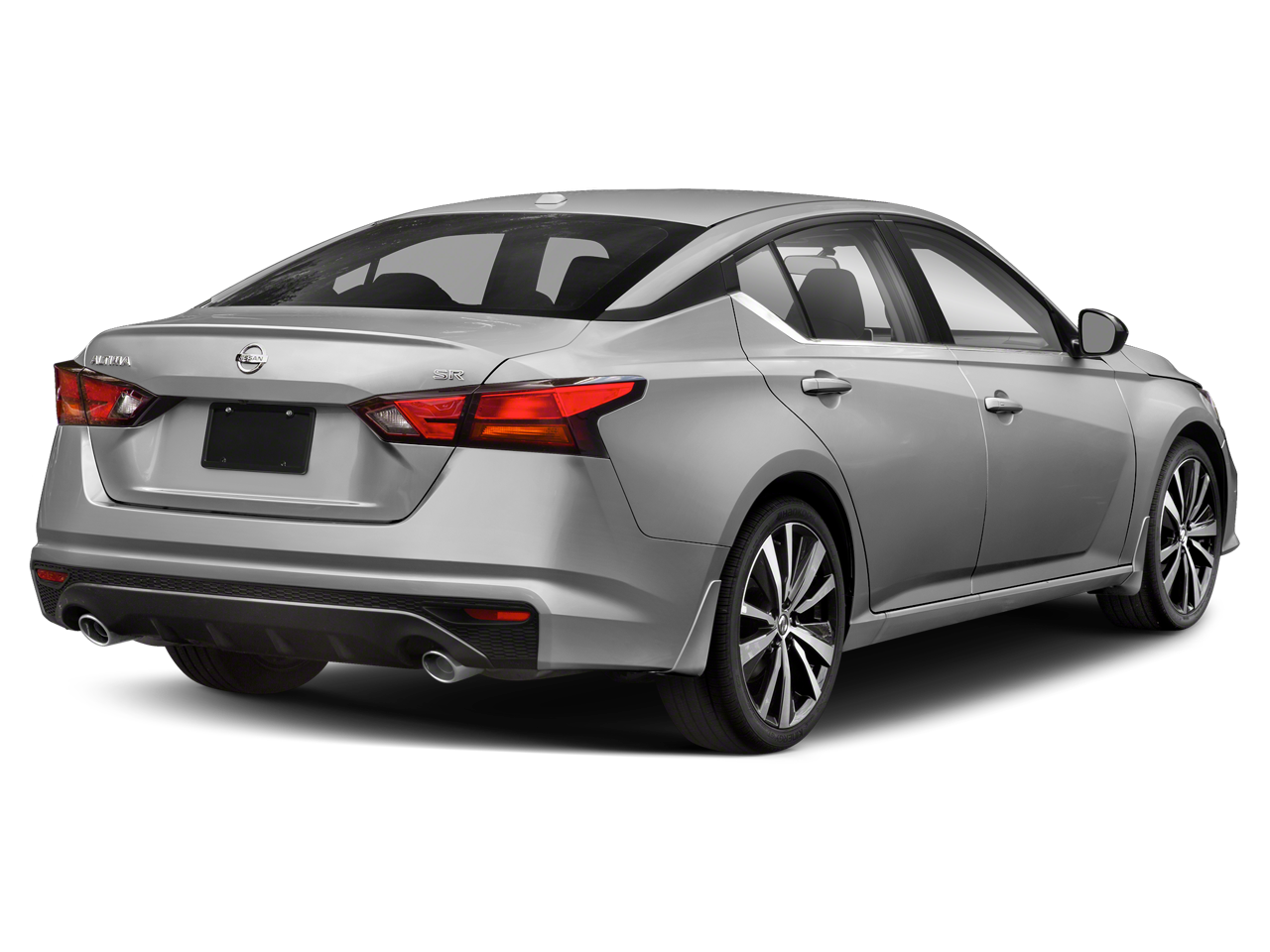 Used 2020 Nissan Altima SR with VIN 1N4BL4CV6LC204194 for sale in Norfolk, VA