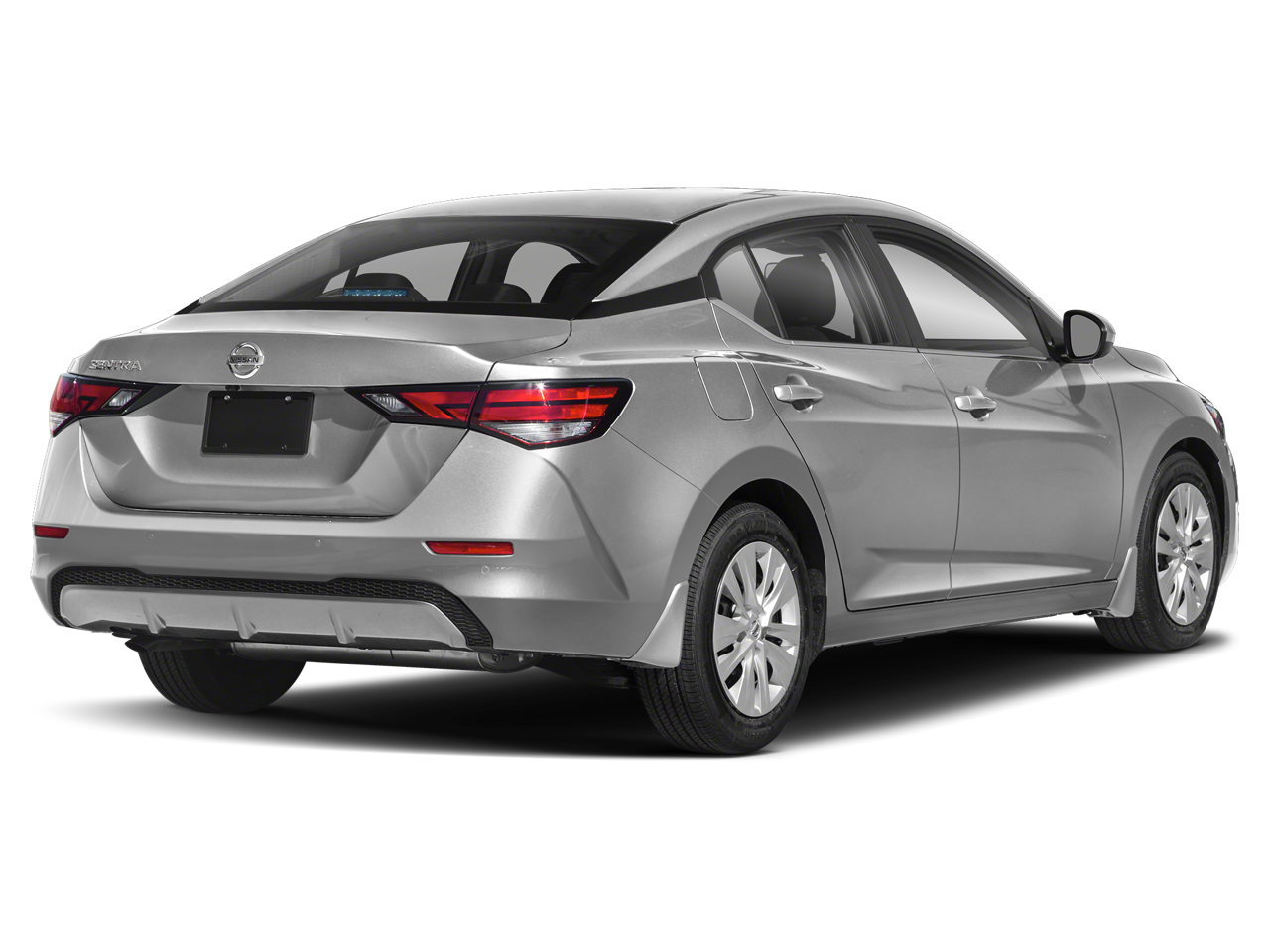 Used 2020 Nissan Sentra SV with VIN 3N1AB8CV7LY253625 for sale in Norfolk, VA