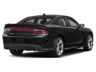 2021 Dodge Charger GT AWD