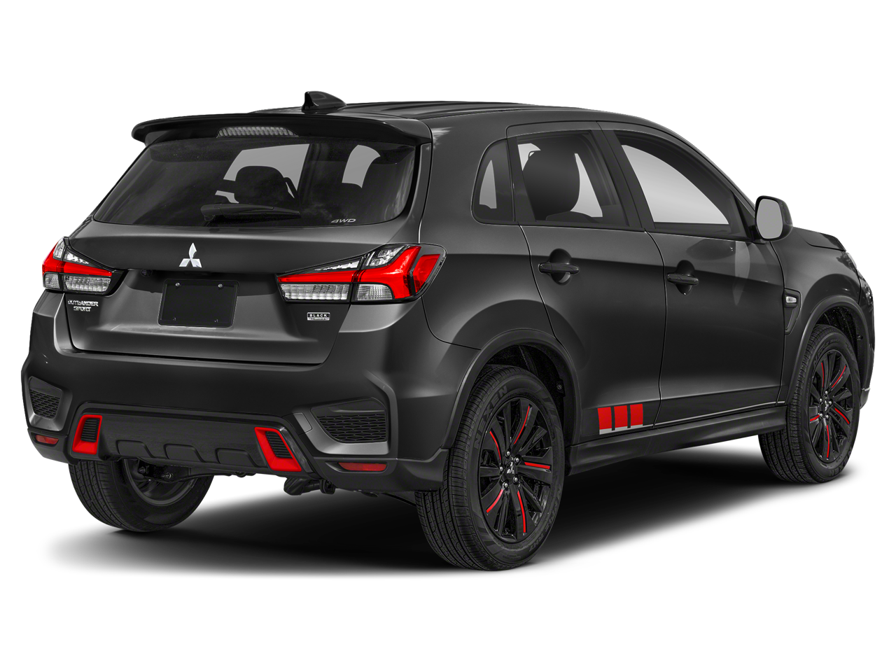 Used 2021 Mitsubishi Outlander Sport ES with VIN JA4APUAU2MU008182 for sale in Norfolk, VA