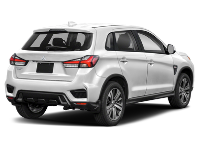 2021 Mitsubishi Outlander Sport ES