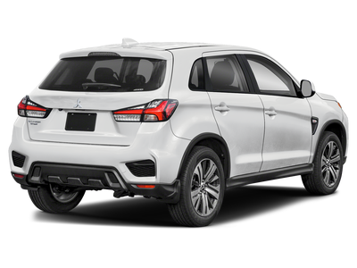 2021 Mitsubishi Outlander Sport ES