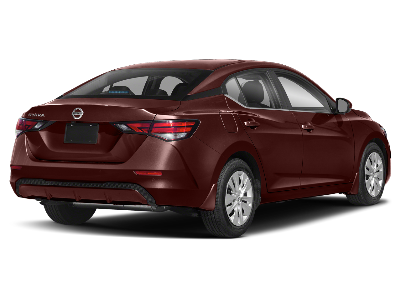 Used 2021 Nissan Sentra SV with VIN 3N1AB8CV7MY221534 for sale in Norfolk, VA