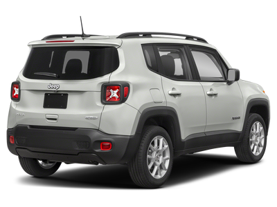 2022 Jeep Renegade Sport 4x4