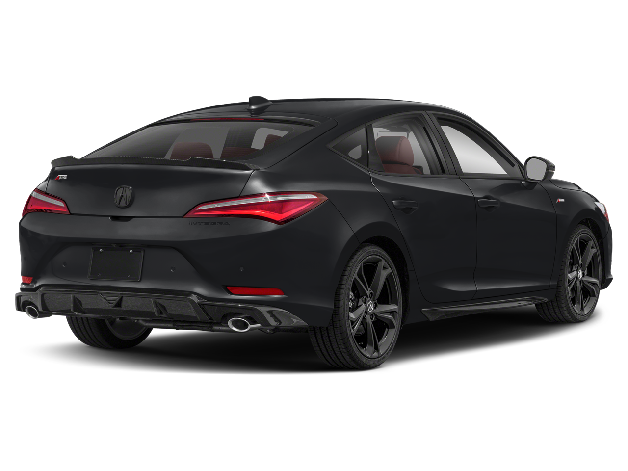 2023 Acura Integra w/A-Spec Technology Package