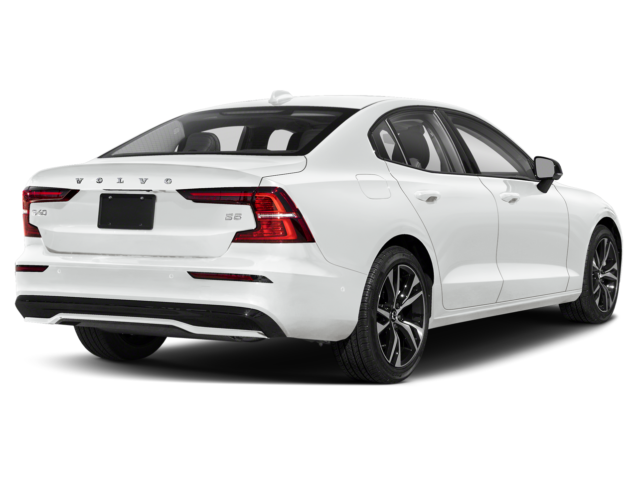 2023 Volvo S60 Plus Dark Theme