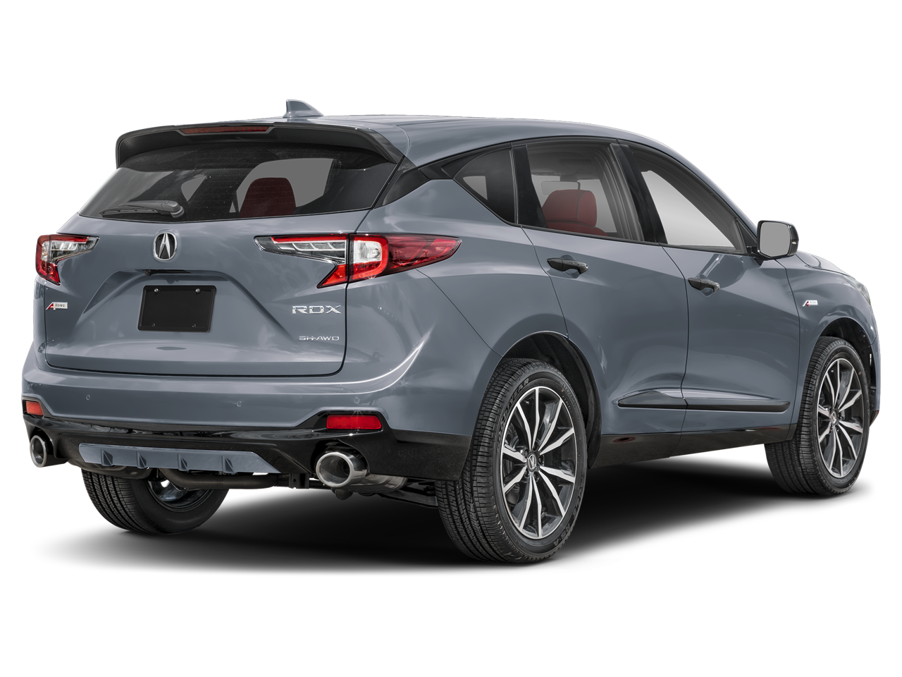 2025 Acura RDX w/A-Spec Advance Package