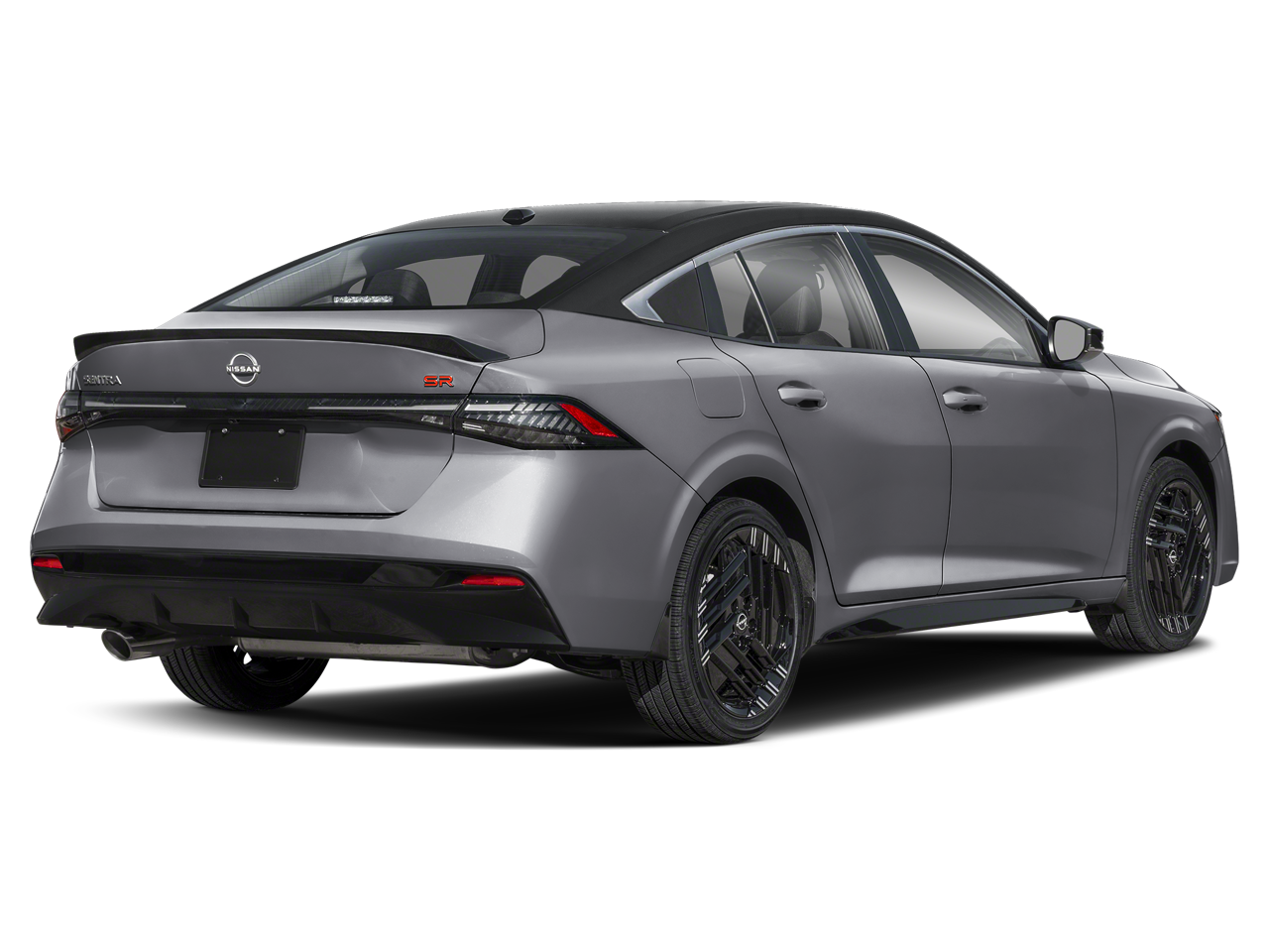 2026 Nissan Sentra SR photo 2