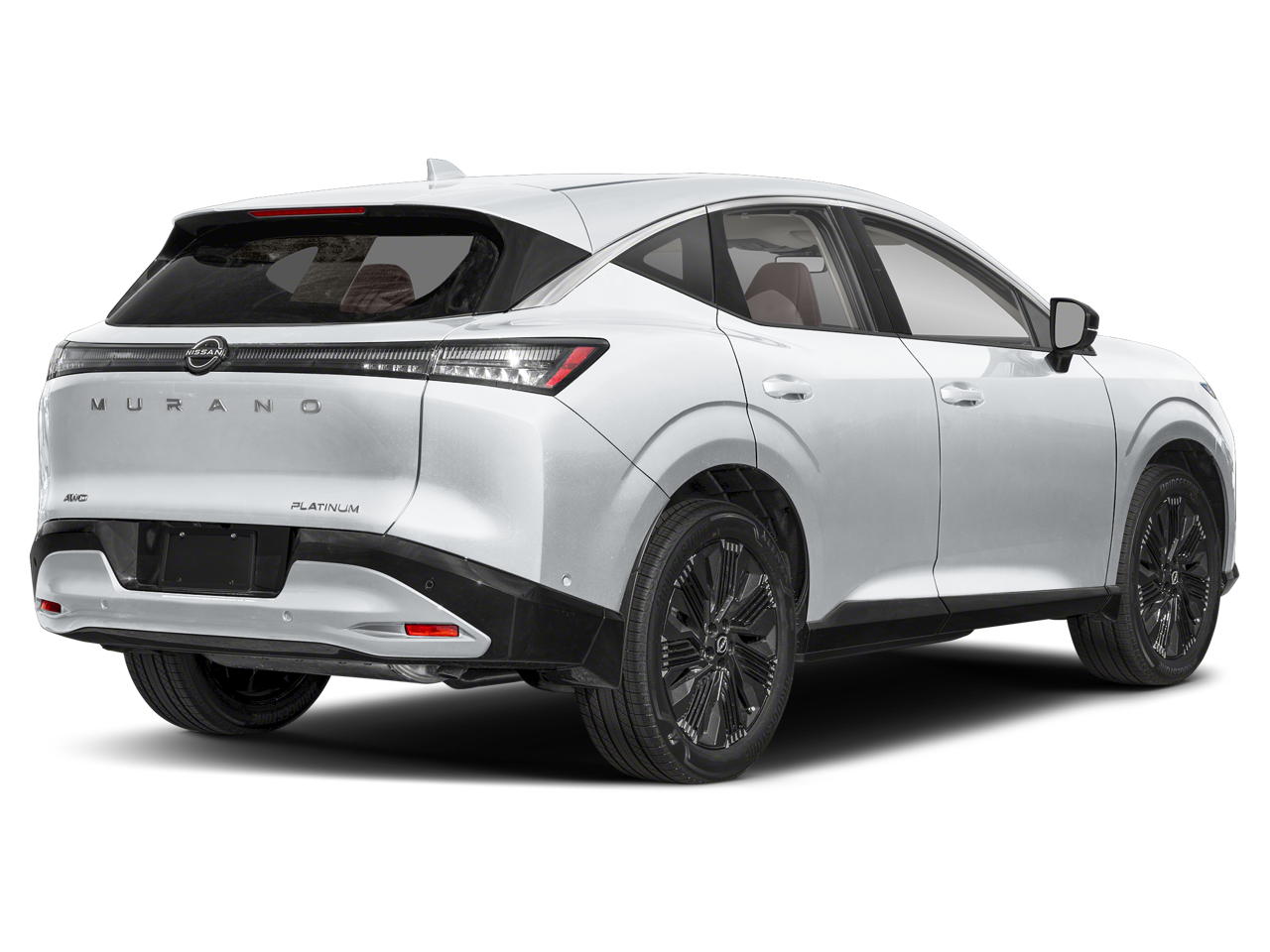 2026 Nissan Murano SL - Photo 14