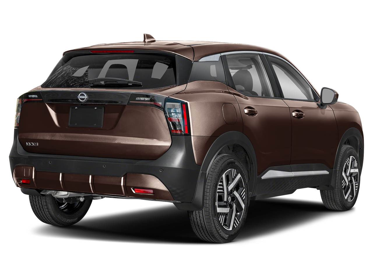 2026 Nissan KICKS SV - Photo 12