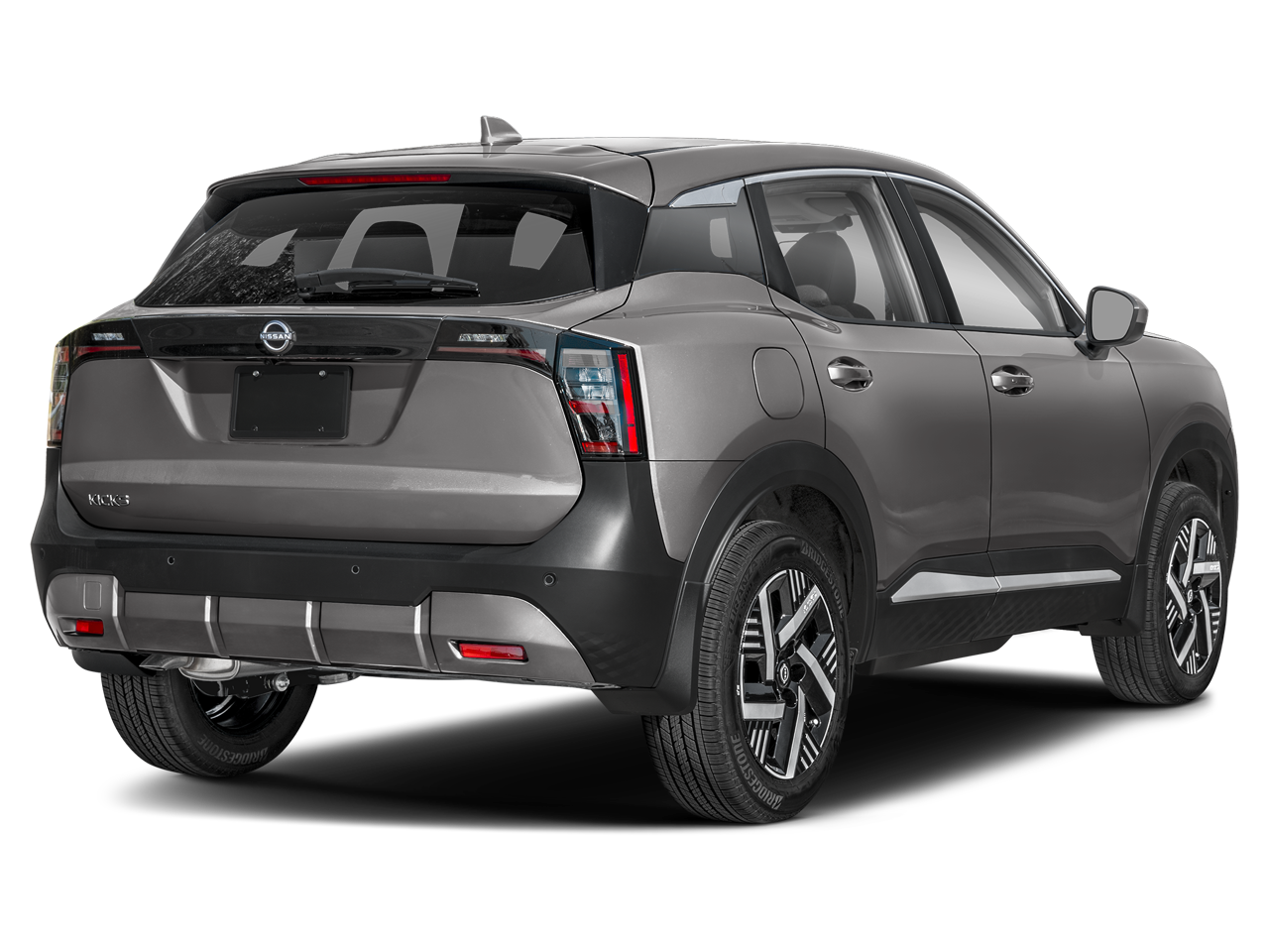 2026 Nissan KICKS SV - Photo 13