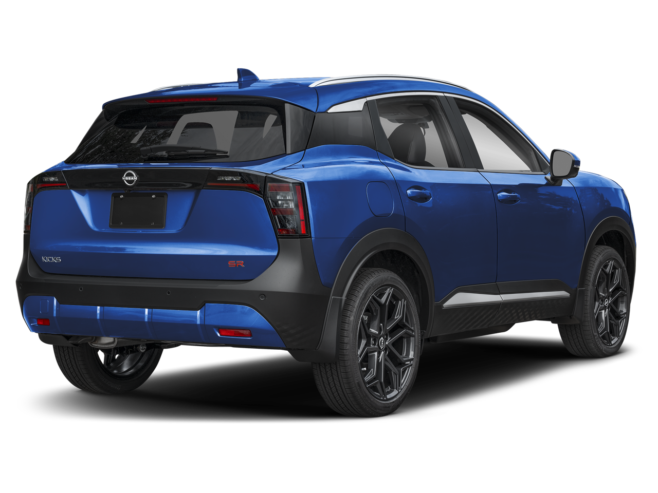 2026 Nissan KICKS SR - Photo 12