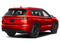 2026 Nissan Rogue Plug-in Hybrid Platinum