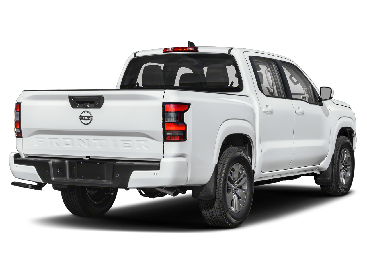 2026 Nissan Frontier SV - Photo 13