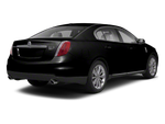 2010 Lincoln MKS w/EcoBoost