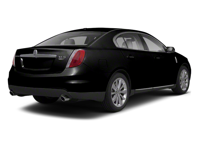 2010 Lincoln MKS w/EcoBoost