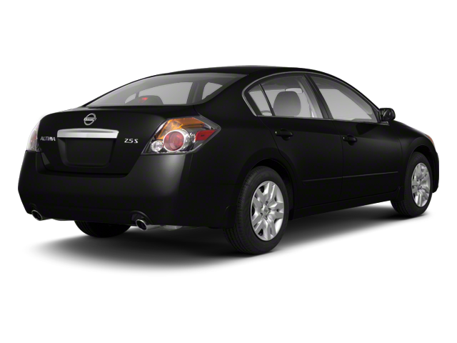 2010 Nissan Altima 2.5 SL