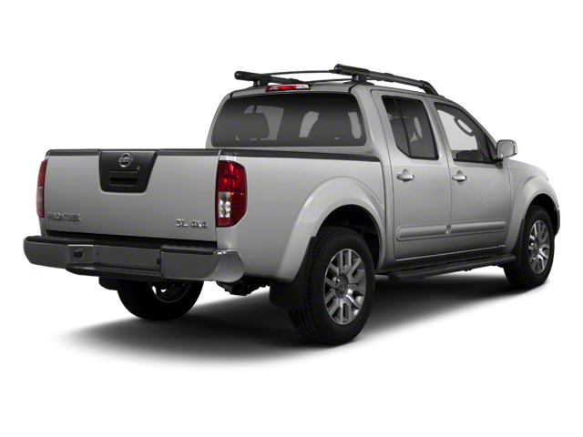 Used 2010 Nissan Frontier SE with VIN 1N6AD0FR3AC427832 for sale in Norfolk, VA