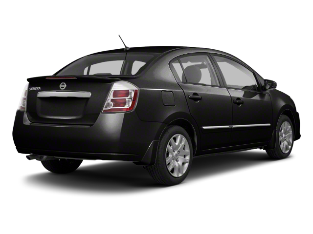 2010 Nissan Sentra 2.0 S