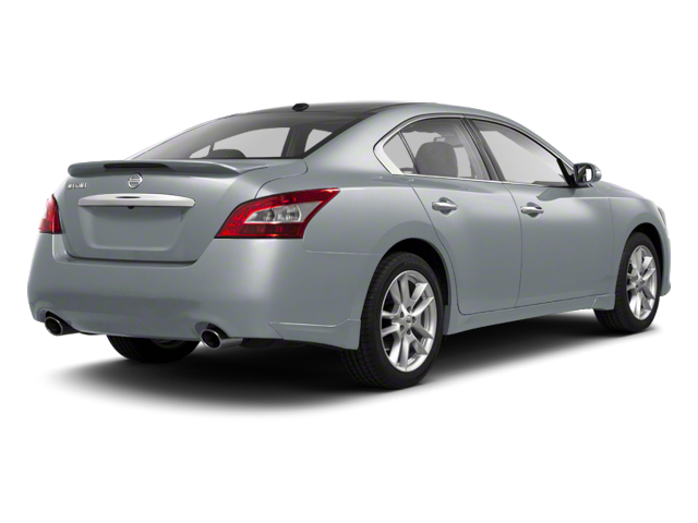 2011 Nissan Maxima 3.5 SV