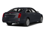 2014 Cadillac CTS Luxury AWD