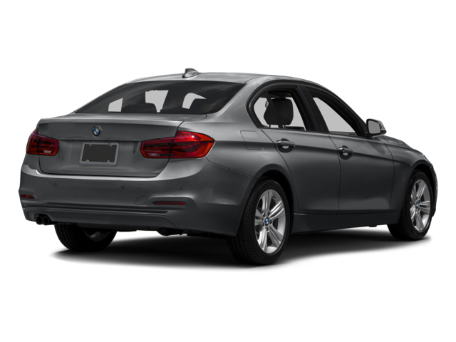 2017 BMW 3 series 330i