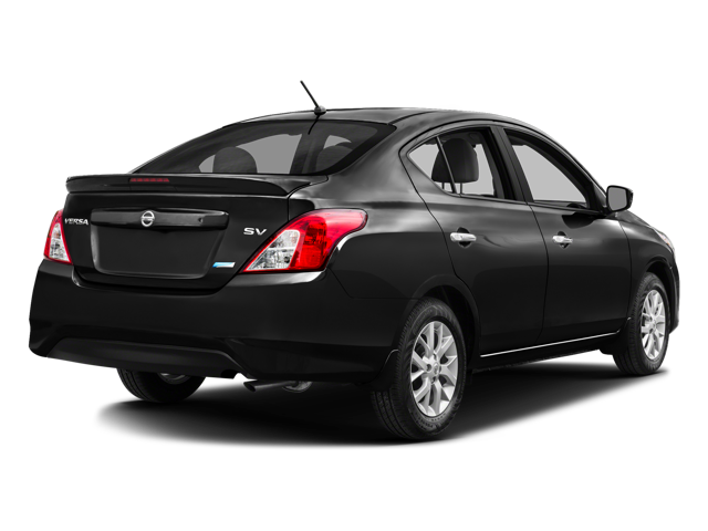 Used 2017 Nissan Versa Sedan S Plus with VIN 3N1CN7AP9HL869619 for sale in Norfolk, VA