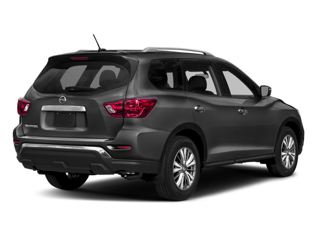 Used 2017 Nissan Pathfinder S with VIN 5N1DR2MN2HC616846 for sale in Norfolk, VA