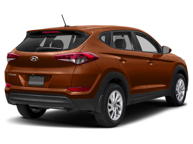 Used 2018 Hyundai Tucson SE with VIN KM8J23A42JU609890 for sale in Norfolk, VA