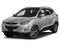 2015 Hyundai Tucson SE Sport Utility 4D