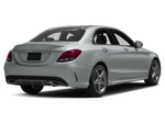 2015 Mercedes-Benz C-Class Sport