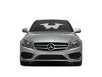 2015 Mercedes-Benz C-Class Sport