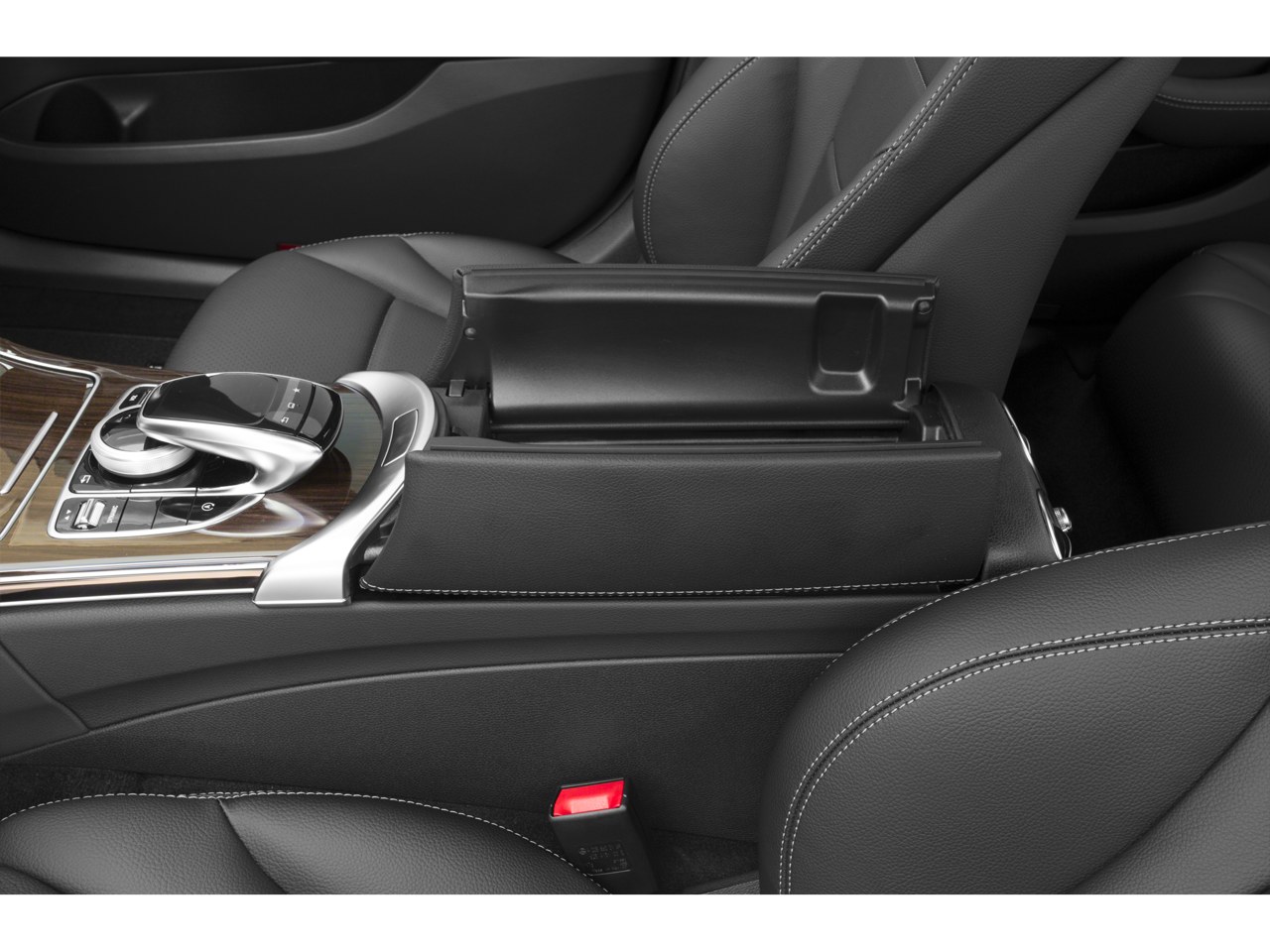 2015 Mercedes-Benz C-Class Sport