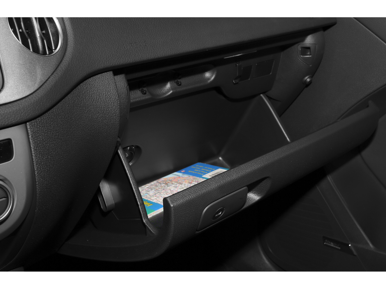 2015 Volkswagen Tiguan SE