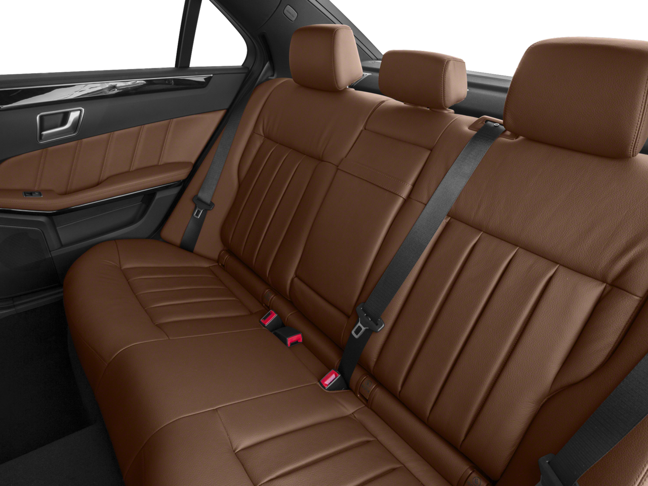 2016 Mercedes-Benz E-Class Sport