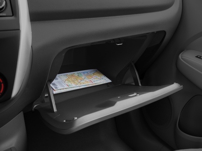 2017 Nissan Versa SV