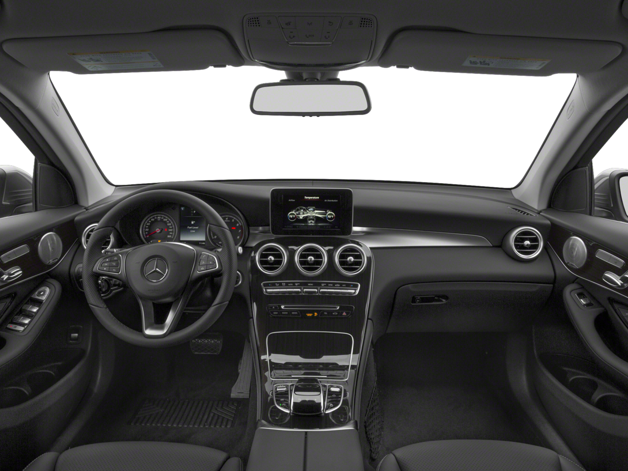 2018 Mercedes-Benz GLC 300