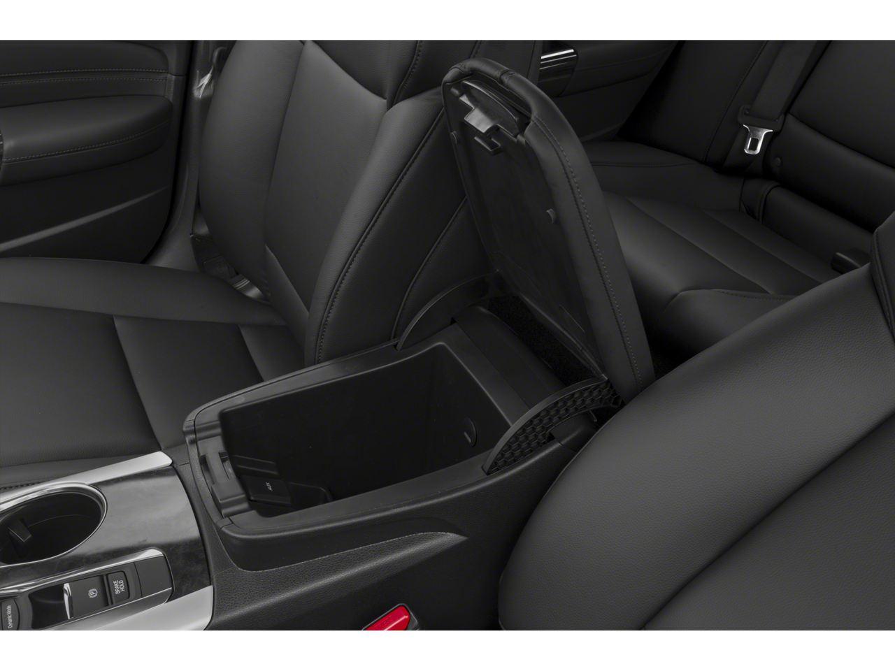 2019 Acura TLX 3.5L (A9)