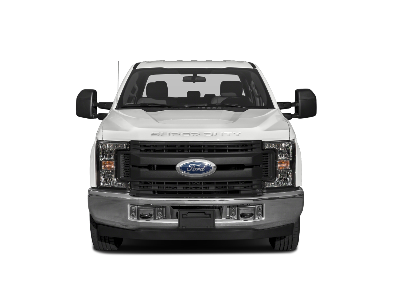 2019 Ford F-250 XL