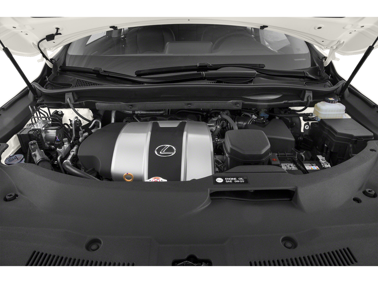 2019 Lexus RX 350 Base