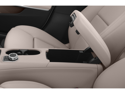 2019 Mercedes-Benz CLA 250