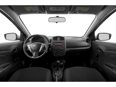 2019 Nissan Versa SV