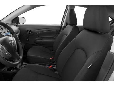 2019 Nissan Versa SV