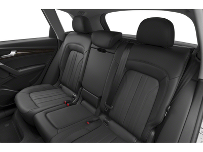 2020 Audi Q5 Premium