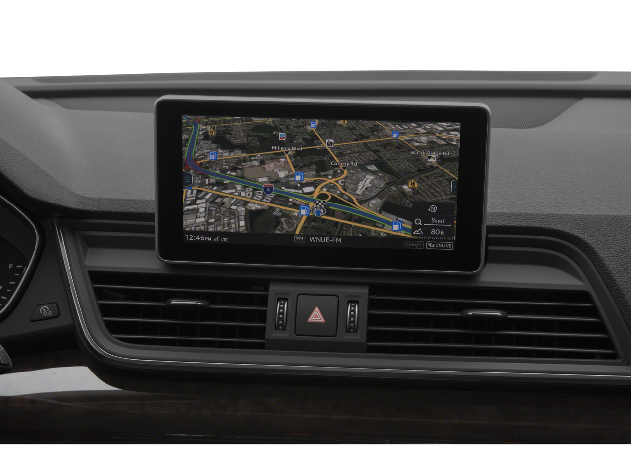 2020 Audi Q5 Premium